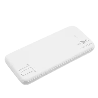 10 000 mAh portatīvais barošanas avots (power bank) AEPW10-C2U