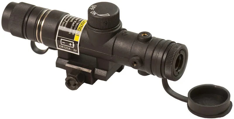 Luna Optics paplašināta diapazona LED IR apgaismotājs LN-ELIR-2 / LN-ELIR-3