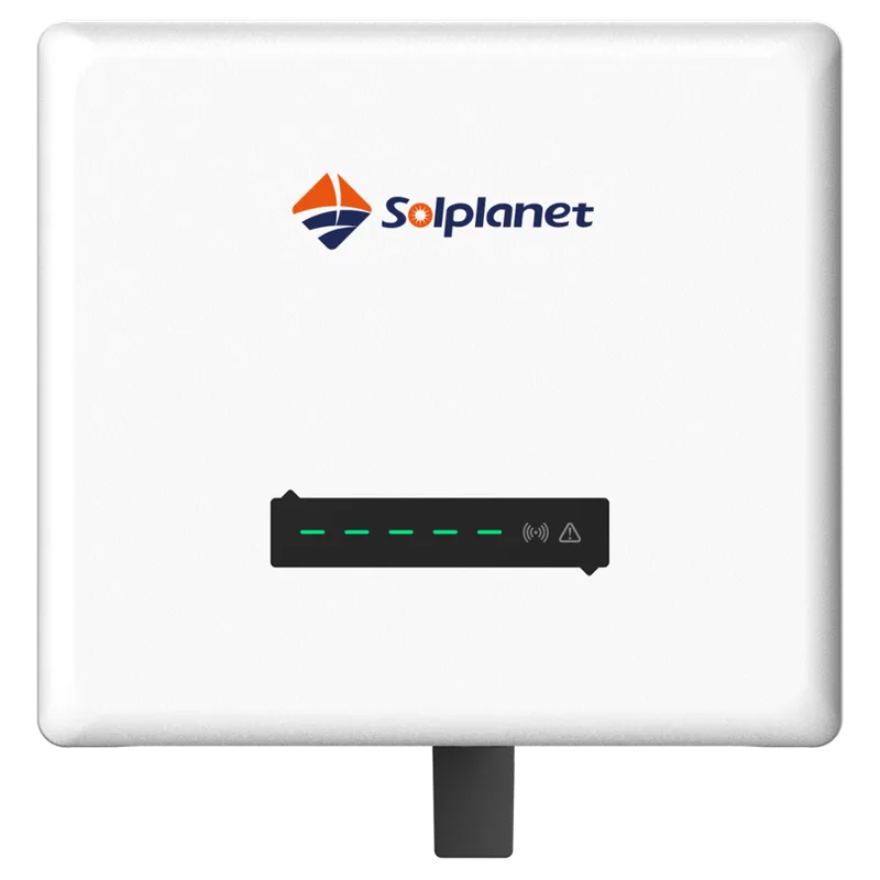 Aiswei ASW T-6000 6kW 2MPPT + WIFI invertors