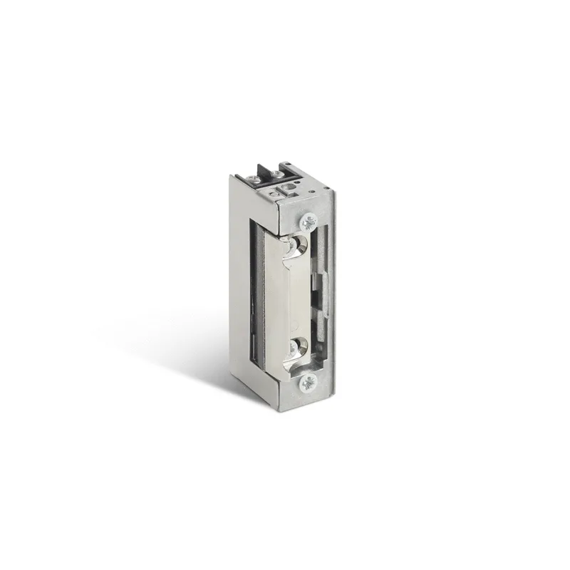 JIS elektromehāniskais sprūds bez atbloķētāja, NC, 12V 1710