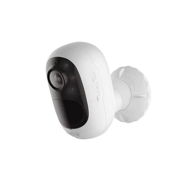 Reolink Argus 2E 2MP WiFi bezvadu Full HD video novērošanas kamera