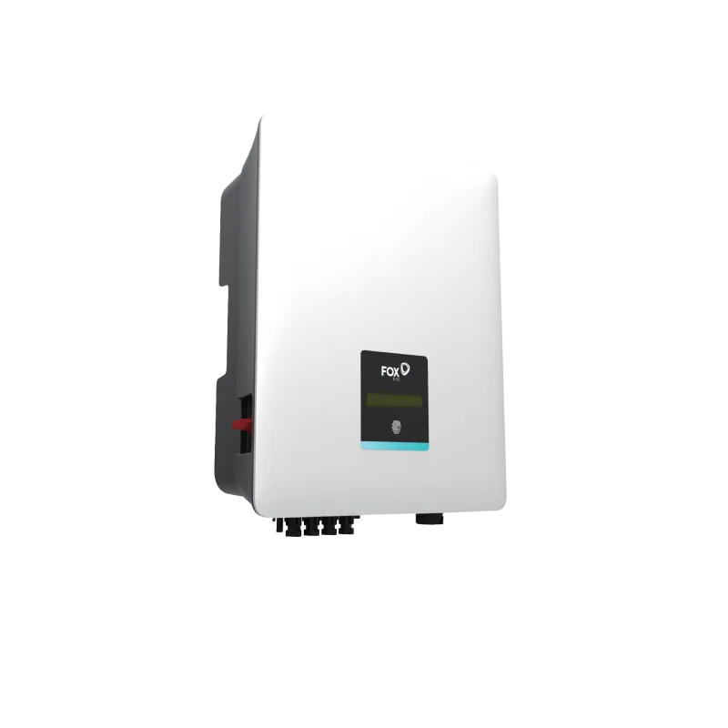 FoxESS T12.0 G3 12kW 2MPPT + WIFI invertors