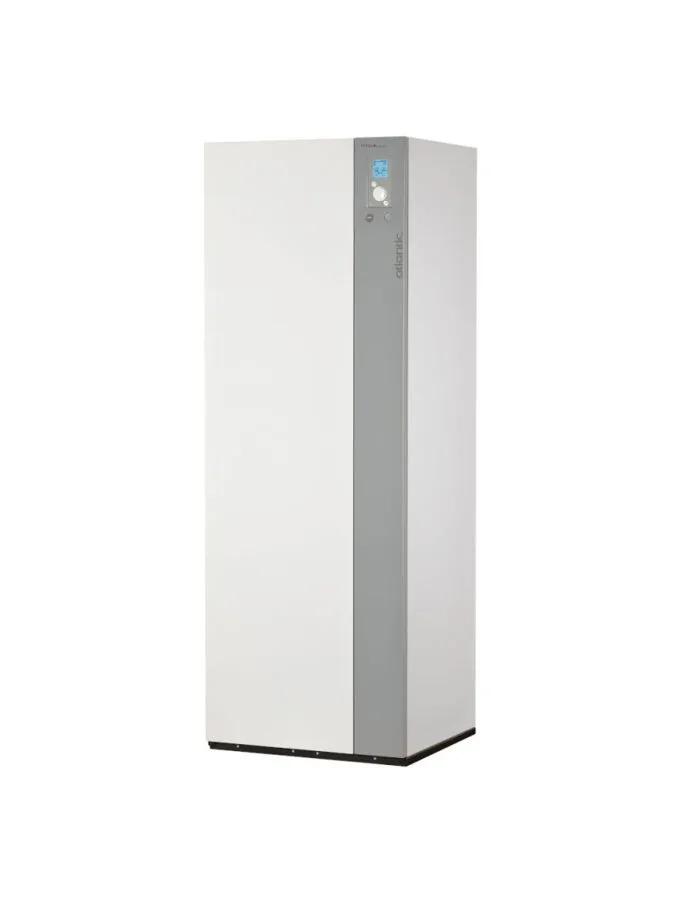 Atlantic Extensa AI Tri DUO 14 kW Siltumsūknis