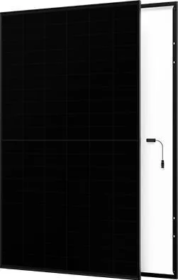 AIKO 510W / n-type ABC, GEN2, FB, DG saules panelis