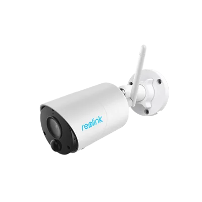 Reolink Argus Eco WiFi bezvadu Full HD video novērošanas kamera