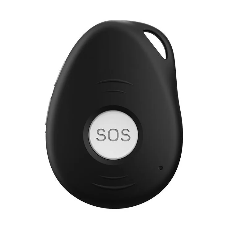 Eview EV-07B SOS poga ar izsekošanas funkciju