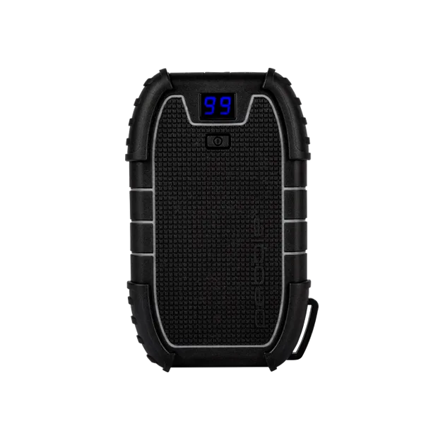 Veho VPP-008-E mitrumizturīgs 15 000 mAh portatīvais barošanas avots (power bank)