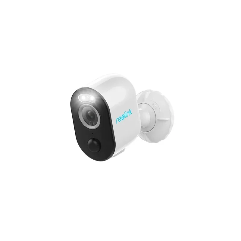 Reolink Argus 3 PRO 2K 4MP WiFi bezvadu Full HD video novērošanas kamera