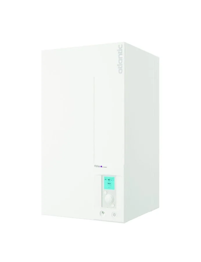 Atlantic Extensa AI R32 5 kW Siltumsūknis