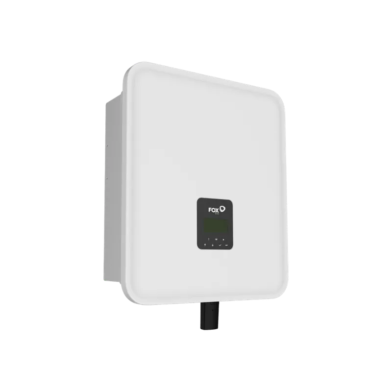 FOX-ESS H3-10.0-E 10 kW hibrīd-invertors 