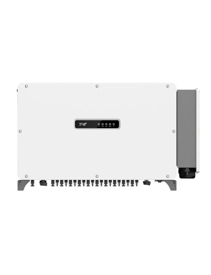 Kehua SPI125K-B 125kW 9MPPT + WIFI invertors