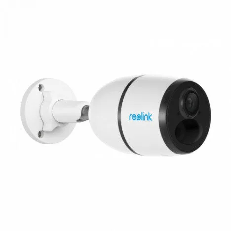 Reolink Go Plus 4MP 4G bezvadu 2K Super HD video novērošanas kamera