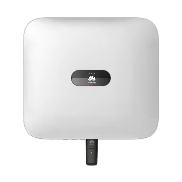 3-10kW Huawei SUN2000-KTL-M1 trīs fāzu hibrīd-invertori