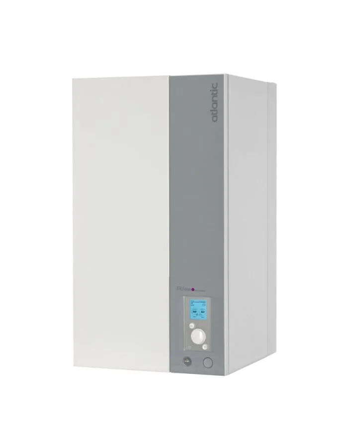 Atlantic Extensa AI Tri 14 kW Siltumsūknis
