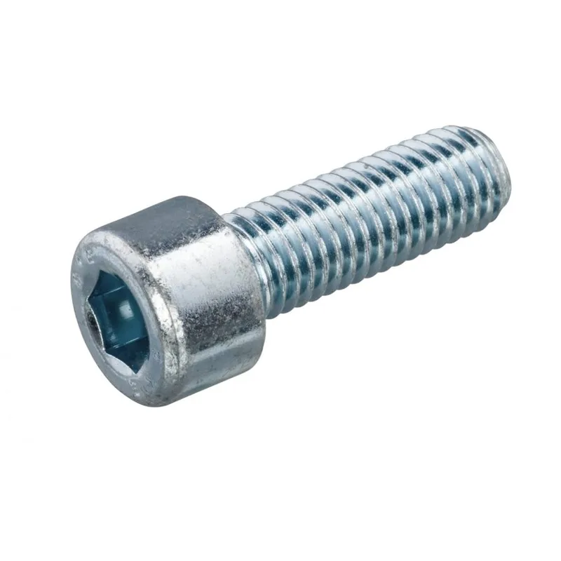  Skrūve M8x20 DIN912